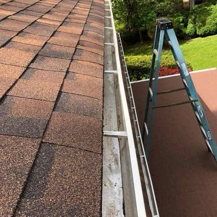 gutter repair East Northport ny