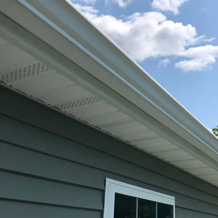 fascia gutter installation East Northport ny