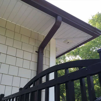 fascia gutter installation East Northport ny