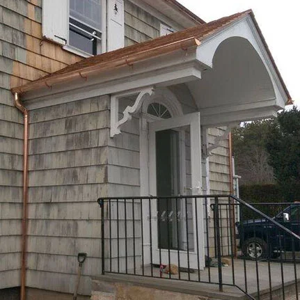gutter instalation East Northport ny