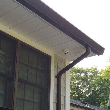 emergency gutter repair East Northport ny